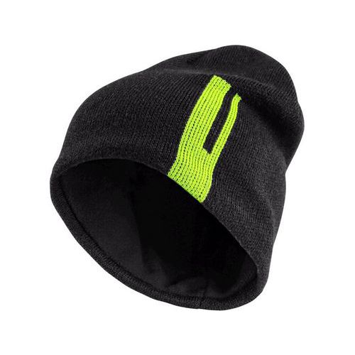 Czapka CXS LOKI, czarno-żółta