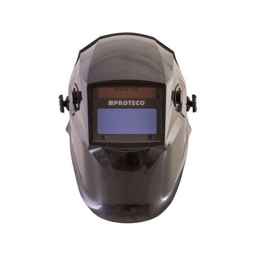 Przyłbica spawalnicza PROTECO P850RM-C