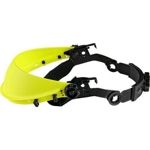 Opaska DP85, fluorescencyjna żółć