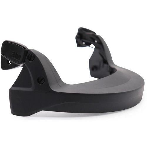 Uchwyt na osłonę 3M FH1, czarny