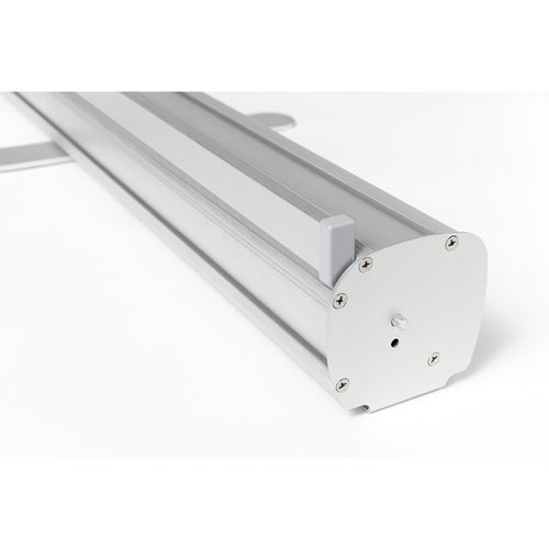 Roll-Banner Basic 2 podstawowe nogi - Roll-Banner Podstawowy 2 nogi podstawowe 100x200cm