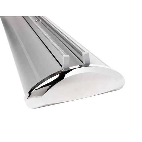 Baner rolowany podwójny - Baner rolkowy podwójny 100x200cm