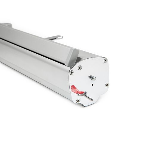 Roll-Banner Evolution, noga teleskopowa - Roll-Banner Evolution, noga teleskopowa 120x160-220cm