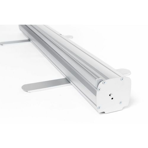 Roll-Banner Challenger Alu - Roll-Banner Challenger Alu 100 cm