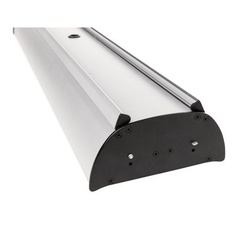 Baner rolowany Twin - Baner rolkowy Twin 85x200cm