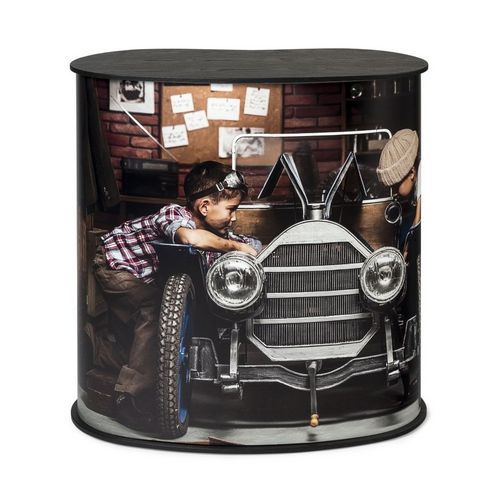 Promostolek Professional Original M - Promostolek Professional Original M Biały