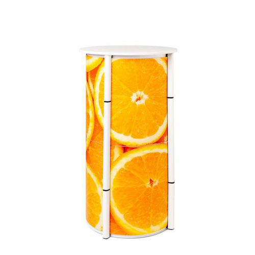 Składany stół promocyjny Flex Counter