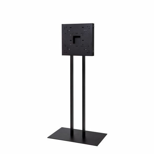 Cyfrowy stojak do monitorów w witrynie sklepowej, uniwersalny