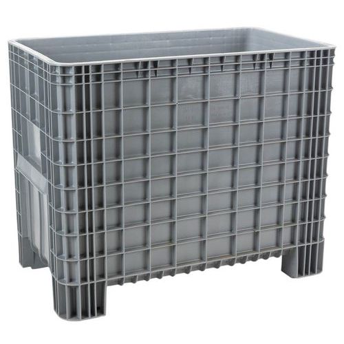 Kontenery paletowe Manutan Expert - Pojemnik paletowy Manutan Expert 400 l