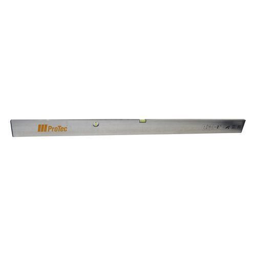 Łaty wyrównujące ProTec, 2 libelle - Łata murarska ProTec, 2 libelle, 1500 mm