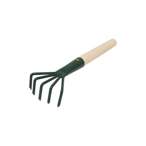 Motyczka z pazurkami z trzonkiem 25 cm, FED