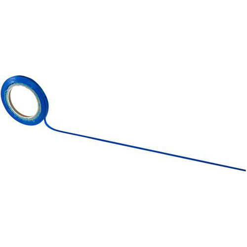 Taśmy rozdzielające do tablic Smit Visual, samoprzylepne, 10 mx 3 mm, 10 szt. - Taśma rozdzielająca do tablic Smit Visual, samoprzylepna, 10 mx 3 mm, 