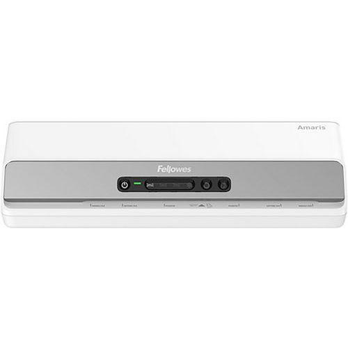 Laminator Fellowes Amaris A3 - Laminator Amaris A3 firmy Fellowes