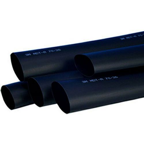 Rurka termokurczliwa 3M MDT-A 27/8 - Rurka termokurczliwa 3M MDT-A 27/8, 15 szt.