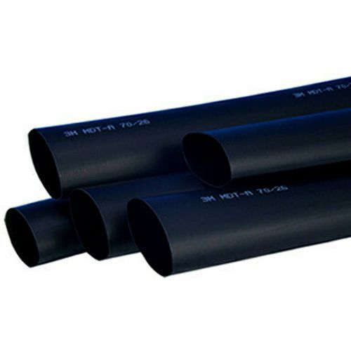 Rurka termokurczliwa 3M MDT-A 120/40 - Rurka termokurczliwa 3M MDT-A 120/40, 2 szt.