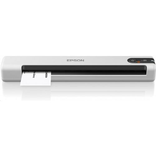 Skaner przenośny on WorkForce DS-70, A4, 600 x 600 dpi, USB