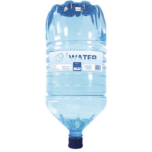 Woda źródlana, 18 l Woda źródlana, 18 l