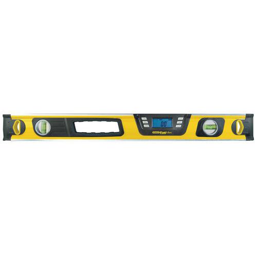 Stanley Fatmax Poziomica cyfrowa - Stanley Fatmax cyfrowa poziomica