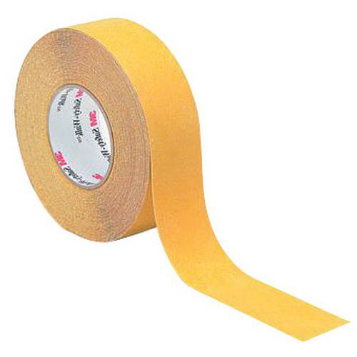Taśma samoprzylepna antypoślizgowa Safety Walk B2 - drobne ziarno - 3M - Taśma antypoślizgowa Safety Walk B2 – drobne ziarno, 18,3 m x 51 mm, żółta