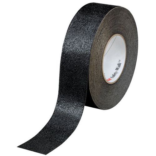 Taśmy samoprzylepne antypoślizgowe Safety Walk - Taśma samoprzylepna antypoślizgowa Safety Walk o szerokości 51 mm