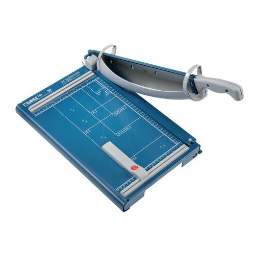 Przecinarka do papieru Dahle 561 - Obcinacz do papieru Dahle 561