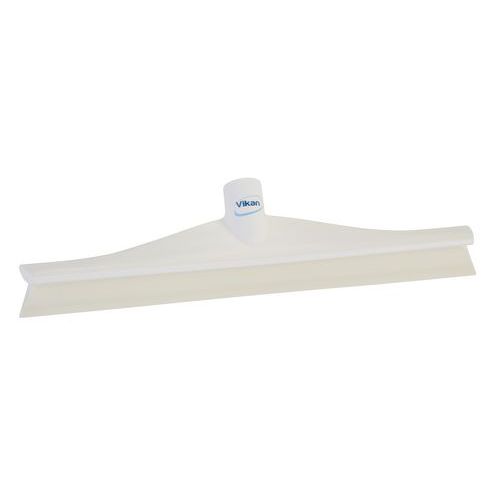 Białe ściągaczki Vikan - Biała kielnia Vikan, 40 cm