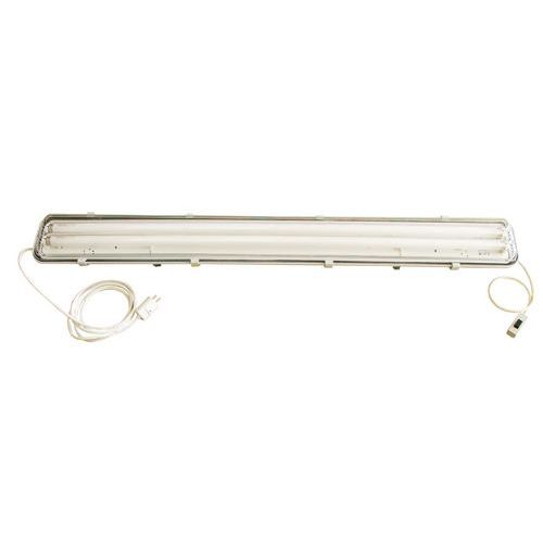 Świetlówki rurkowe, 130 cm - Świetlówka rurkowa, 130 cm, 2 x 15 W