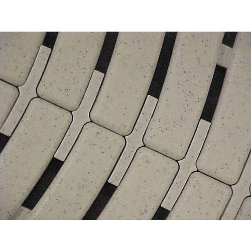 Łączniki do mat Soft-Step - Łącznik do mat Soft-Step™, beżowy