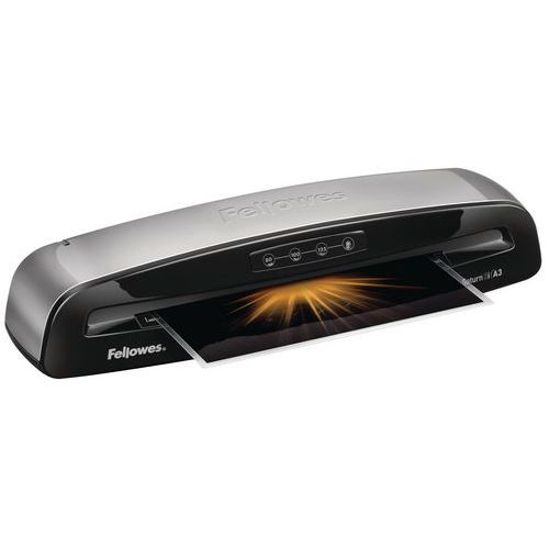 Laminatory Fellowes Saturn 3i - Laminator Fellowes Saturn 3i, A3