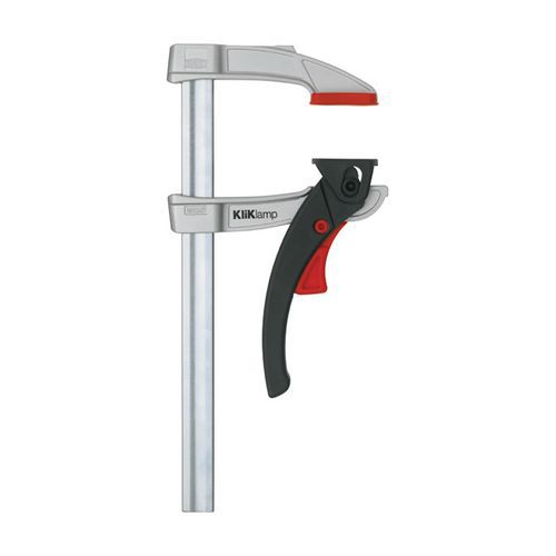 Zaciski szybkozamykające Bessey - Zacisk szybkozamykający Bessey, 250 mm