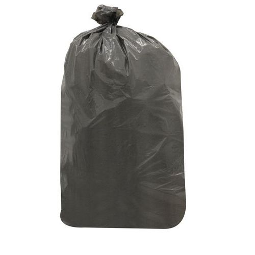 Worki na odpady PEBD od 85 do 1000 L - Worek na odpady PEBD 500 L