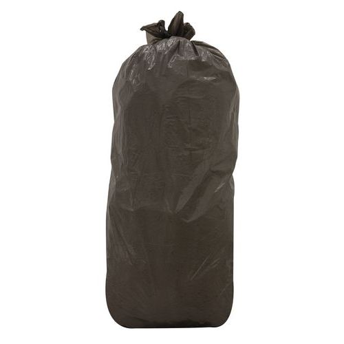 Worki na odpady PEBD od 85 do 1000 L - Worek na odpady PEBD 330 L