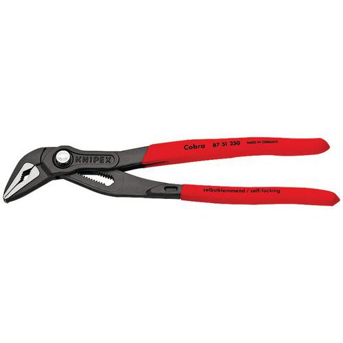 Szczypce Siko Knipex Cobra, 250 mm Szczypce Siko Knipex Cobra, 250 mm