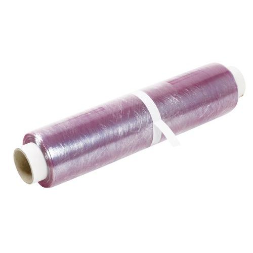 Folia stretch spożywcza Wrapmaster, 300 m, 3 szt - Folia stretch spożywcza Wrapmaster, 300 mx 30 cm, 3 szt