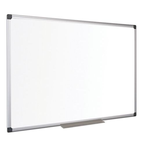 Tablica magnetyczna Manutan Expert biała, 200 x 100 cm