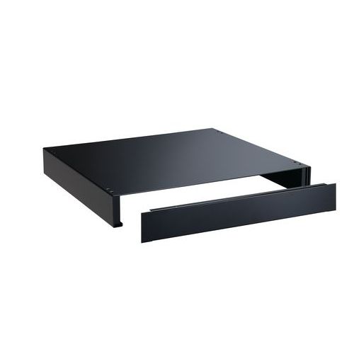 Stojaki transportowe przednie do szafek LISTA, do wózków widłowych - Podstawa transportowa przednia do szafek LISTA, 1023x100 mm