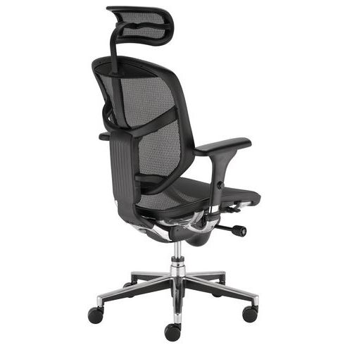 Krzesło biurowe NS Enjoy R HR