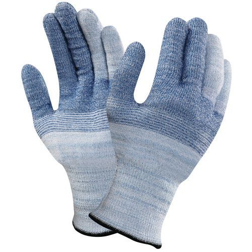 Rękawice polietylenowe Ansell HyFlex® 74-718 - Rękawice polietylenowe Ansell HyFlex® 74-718, rozm. 10