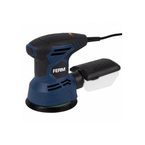 Szlifierka mimośrodowa Ferm ESM1015, 300 W