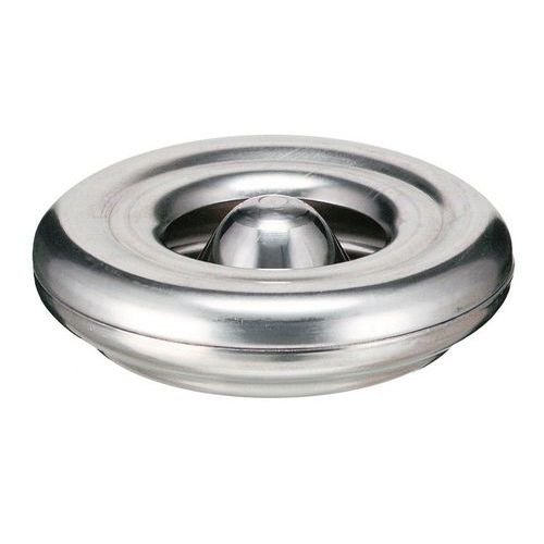 Popielniczka – O 12 cm - Aluminiowa popielniczka o średnicy 12 cm