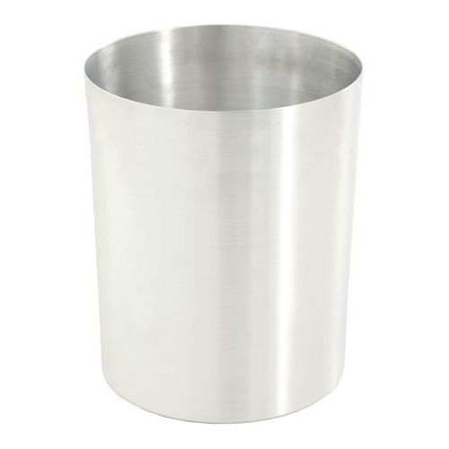 Aluminiowy kosz na papier 13 l i 20 l – Vepabins - Aluminiowy kosz na papier 13 L