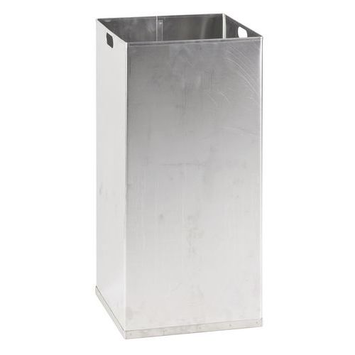 Wkład do kosza Carro 55 l i 110 l – Vepabins - Wkład do aluminiowego kosza Carro 110 l