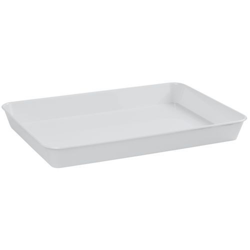 Naczynie HIPS 1 l i 3 l – Vepabins - Naczynie HIPS 35 cm HIPS złamana biel