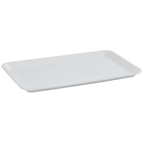 Taca HIPS – Vepabins - Taca HIPS 30 cm HIPS biała