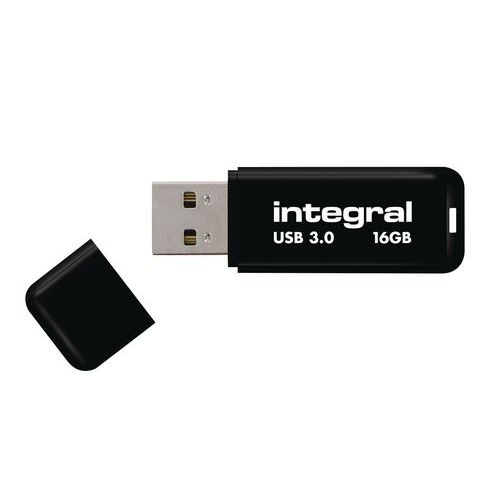 Pamięci flash USB 3.0 Zintegrowane - Pamięć flash USB 3.0 Zintegrowana, 16 GB