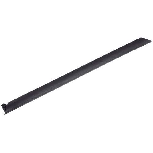 Krawędzie wbijane Slabmat Carré - Slabmat Carré™ ramp edge, czarny