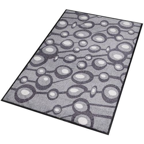 Wewnętrzne maty czyszczące Déco Design™ Connect One - Mata czyszcząca do wnętrz Déco Design™ Connect One, 120 x 180 cm