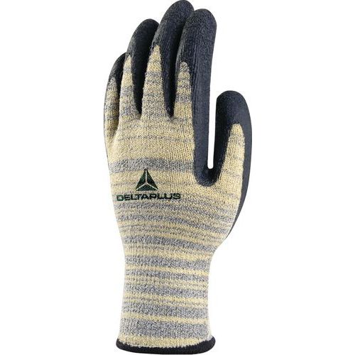 Rękawiczki dziane TAEKI® 5 powlekane lateksem - Delta Plus - Rękawiczki dziane TAEKI® powlekane lateksem 5 - 9