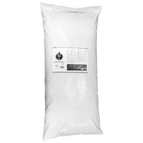 Sorbent sypki Vermiculite, pojemność wchłaniania 31 l, opakowanie 8,5 kg