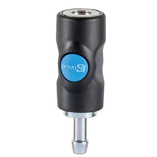 Szybkozłącza ISO B Prevost - Szybkozłącze ISO B Prevost, z trzpieniem 8 mm